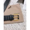Cinturón Burberry Exclusivo - Modelo 1383