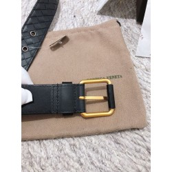 Cinturón Burberry Exclusivo - Modelo 1383