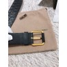 Cinturón Burberry Exclusivo - Modelo 1383