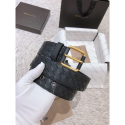 Cinturón Burberry Exclusivo - Modelo 1383