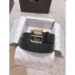 Cinturón Burberry Exclusivo - Modelo 1383