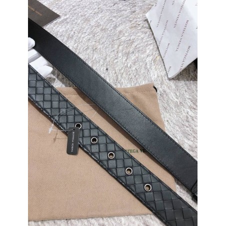 Cinturón Burberry Exclusivo - Modelo 1384