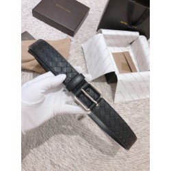 Cinturón Burberry Exclusivo - Modelo 1384
