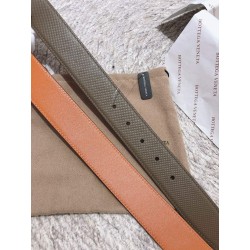 Cinturón Burberry Exclusivo - Modelo 1385