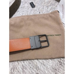 Cinturón Burberry Exclusivo - Modelo 1385