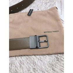 Cinturón Burberry Exclusivo - Modelo 1385