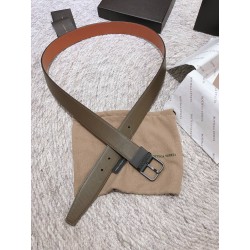Cinturón Burberry Exclusivo - Modelo 1385