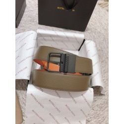 Cinturón Burberry Exclusivo - Modelo 1385