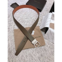Cinturón Burberry Exclusivo - Modelo 1386