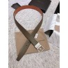 Cinturón Burberry Exclusivo - Modelo 1386