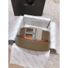 Cinturón Burberry Exclusivo - Modelo 1386