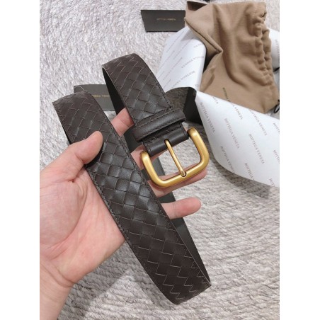 Cinturón Burberry Exclusivo - Modelo 1387