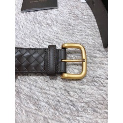 Cinturón Burberry Exclusivo - Modelo 1387