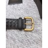 Cinturón Burberry Exclusivo - Modelo 1387