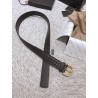 Cinturón Burberry Exclusivo - Modelo 1387