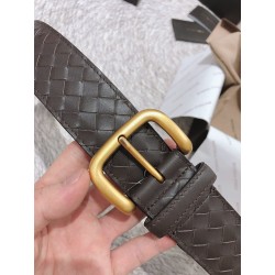 Cinturón Burberry Exclusivo - Modelo 1387