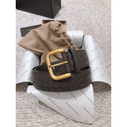 Cinturón Burberry Exclusivo - Modelo 1387