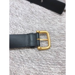 Cinturón Burberry Exclusivo - Modelo 1388