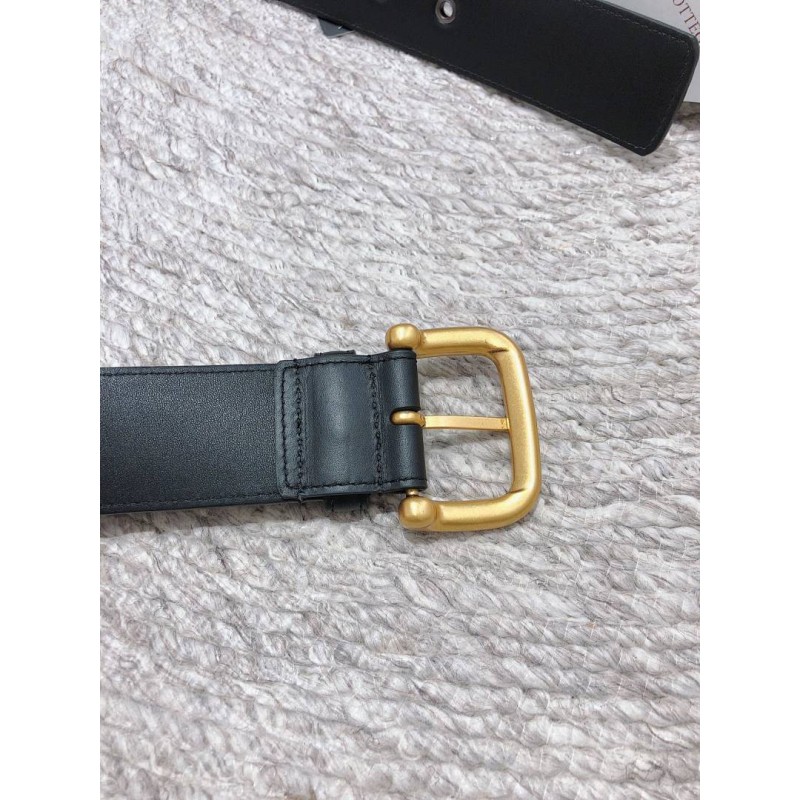 Cinturón Burberry Exclusivo - Modelo 1388