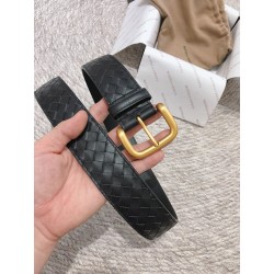 Cinturón Burberry Exclusivo - Modelo 1388