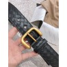 Cinturón Burberry Exclusivo - Modelo 1388