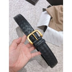 Cinturón Burberry Exclusivo - Modelo 1388