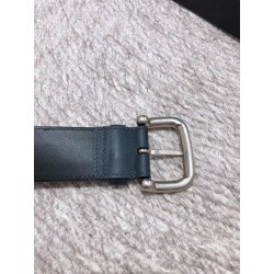 Cinturón Burberry Exclusivo - Modelo 1389