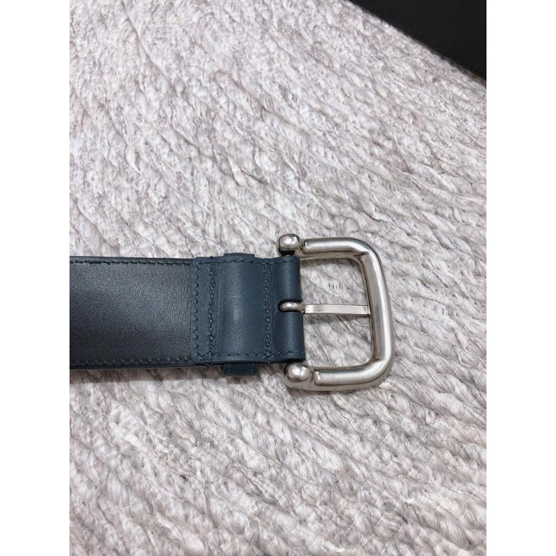 Cinturón Burberry Exclusivo - Modelo 1389