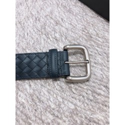 Cinturón Burberry Exclusivo - Modelo 1389