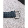 Cinturón Burberry Exclusivo - Modelo 1389