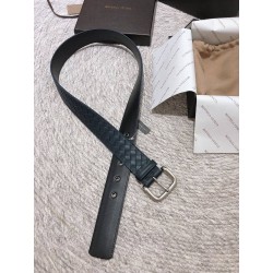Cinturón Burberry Exclusivo - Modelo 1389