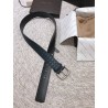 Cinturón Burberry Exclusivo - Modelo 1389
