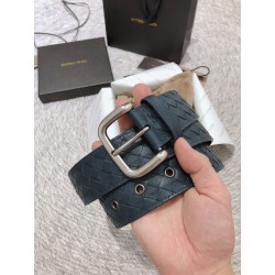 Cinturón Burberry Exclusivo - Modelo 1389