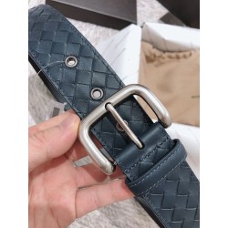 Cinturón Burberry Exclusivo - Modelo 1389