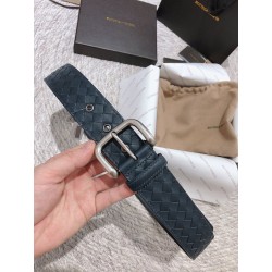 Cinturón Burberry Exclusivo - Modelo 1389