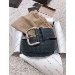 Cinturón Burberry Exclusivo - Modelo 1389