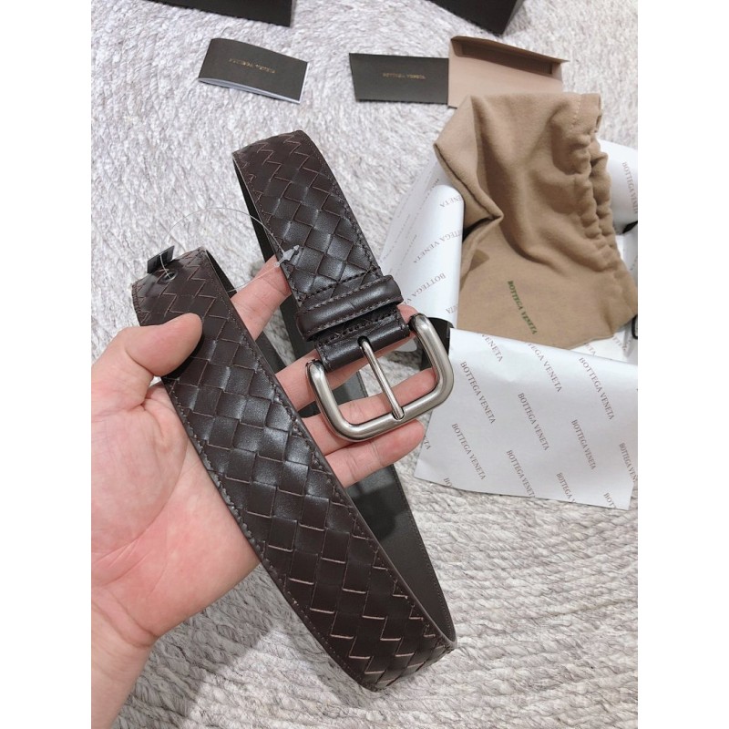 Cinturón Burberry Exclusivo - Modelo 1390