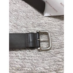 Cinturón Burberry Exclusivo - Modelo 1390