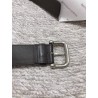 Cinturón Burberry Exclusivo - Modelo 1390