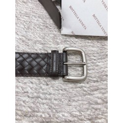 Cinturón Burberry Exclusivo - Modelo 1390