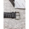 Cinturón Burberry Exclusivo - Modelo 1390