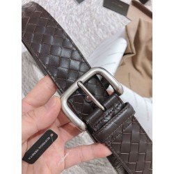 Cinturón Burberry Exclusivo - Modelo 1390