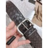 Cinturón Burberry Exclusivo - Modelo 1390