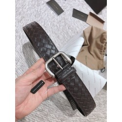 Cinturón Burberry Exclusivo - Modelo 1390