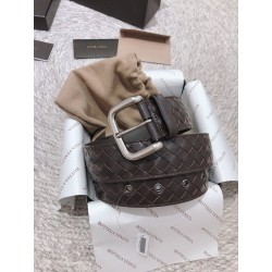 Cinturón Burberry Exclusivo - Modelo 1390