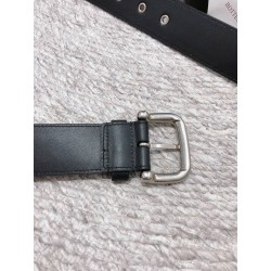 Cinturón Burberry Exclusivo - Modelo 1391