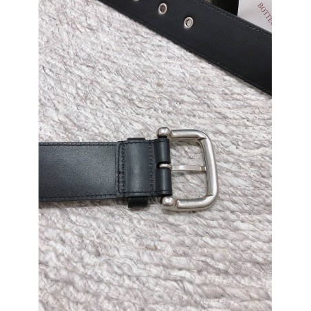 Cinturón Burberry Exclusivo - Modelo 1391