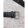 Cinturón Burberry Exclusivo - Modelo 1391