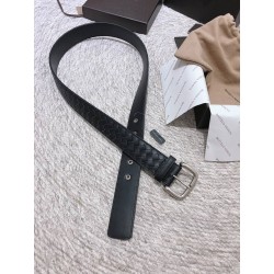 Cinturón Burberry Exclusivo - Modelo 1391