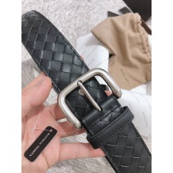 Cinturón Burberry Exclusivo - Modelo 1391